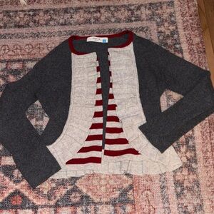 Sparrow Sweater size M